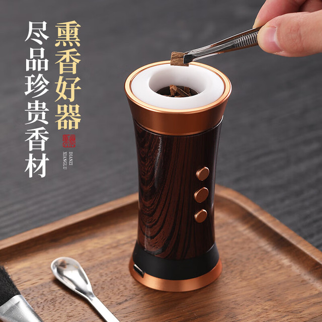 艺术香炉