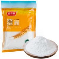 SUGARMAN 舒可曼 小麦淀粉澄粉 250g