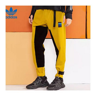 adidas ORIGINALS TRACK PANT  男士舒适休闲运动裤工装裤