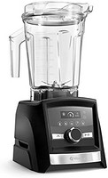 Vitamix 维他密斯 Ascent 3500 & 食品处理器套装 石墨