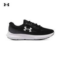  UNDER ARMOUR/安德玛 女士跑步鞋  黑色001 38