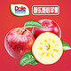  Dole 都乐 糖心苹果脆甜多汁 中果 净重4.5斤 （9-15粒）　
