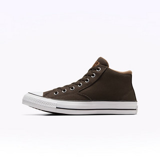 CONVERSE 匡威 莫尔登All Star Malden Street男女板鞋A06605C A06605C 35