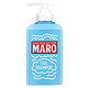 MARO 摩隆 去屑男士洗发水 清爽青柠香型 350ml