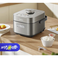Midea 美的 风动稻香Pro MB-HS353 电饭煲 3升