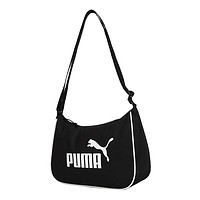 PUMA 彪马 单肩包女包斜挎包运动包腋下包手提包背包079372