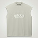 adidas 阿迪达斯 官方三叶草Chapter 02男女情侣款运动圆领背心