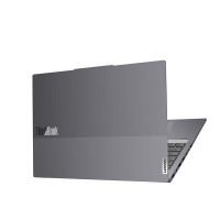 ThinkPad 思考本 ThinkBook 16+ 2024 16英寸AI全能本(Ultra5-125H、32GB、1TB、2.5K、120Hz)