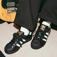 adidas ORIGINALS Superstar 中性运动板鞋 EG4959