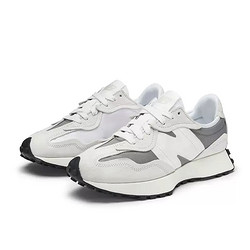 new balance 327系列 男女款运动鞋U327WED