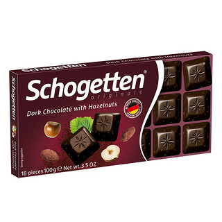 Schogetten