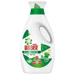 watsons 屈臣氏 碧浪 长效抑菌洗衣液高效洁净除菌除螨700克 (1.4斤）