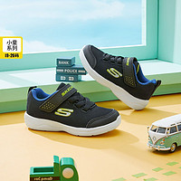 SKECHERS 斯凯奇 SKECH-STEPZ 2.0 男童学步鞋 407300N