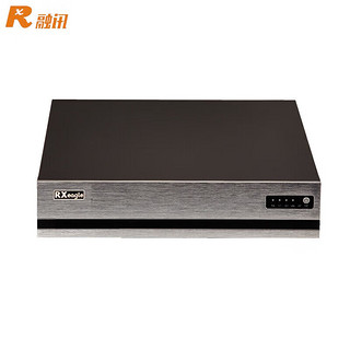 融讯 RX C9000C-64H 会议视频多点控制单元 64路高清MCU 云视频多点控制单元软件V2.1