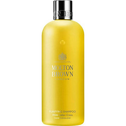 MOLTON BROWN 摩顿布朗 印度水芹深层洁净洗发水 300ml