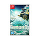 Nintendo 任天堂 保税仓 港版中文 任天堂 Switch NS游戏 塞尔达传说 王国之泪