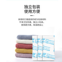 Ringchaowei 环潮威 10克g用干燥剂小包装鞋盒家用衣柜防潮防霉包除湿石灰潮湿吸湿