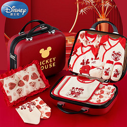 Disney baby 迪士尼宝贝 婴儿衣服礼盒