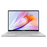 ASUS 华硕 a豆14 14英寸笔记本电脑（i5-12450H、16G、512G SSD）