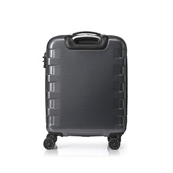 AMERICAN TOURISTER 美旅 大容量密码锁万向轮旅行箱20Q