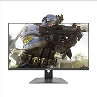 KOTIN 京天 T24S90-G 23.8英寸 IPS 显示器（1920×1080、170Hz、91%DCI-P3）