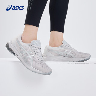 ASICS 亚瑟士 女子跑鞋GEL-PULSE 12缓震透气耐磨回弹运动鞋