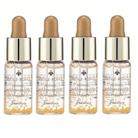 GUERLAIN 娇兰 帝皇蜂姿黄金复原蜜 5ml*4