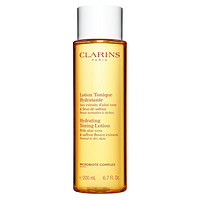 CLARINS 娇韵诗 黄水温和保湿化妆水 200ml 简装