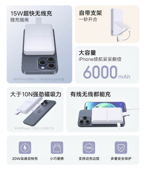 数码新势力 No.11：近期又有哪些新玩意？