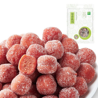 JINYE 金晔 休闲零食 山楂球雪丽球宝宝零食独立小包装500g/袋