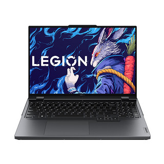 Lenovo 联想 LEGION 联想拯救者 Y9000P 2023款 16英寸游戏笔记本电脑（i7-13650HX、16GB、1TB、RTX4060）