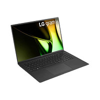 LG 乐金 gram 16 2024 16英寸轻薄本(Ultra5-125H、16GB、1TB)