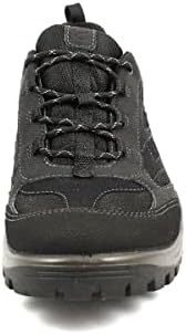ECCO爱步 Xpedition III Gore-tex 低帮徒步鞋