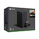 爆卖年货：Microsoft 微软 Xbox Series X 游戏主机 地平线5捆绑版