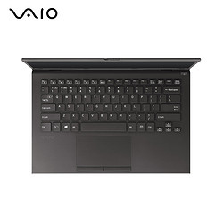 VAIO Z 进口高端轻薄商务笔记本电脑 14英寸