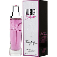 Thierry Mugler 蒂埃里穆勒 穆勒秀女士淡香水 EDT 50ml