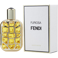 FENDI 芬迪 狂烈女士香水 EDP 50ml