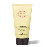 GROW GORGEOUS 平衡发膜 30ml