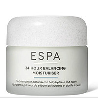 ESPA 24 小时衡肌保湿霜 55ml