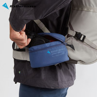 Klattermusen攀山鼠 腰带包腰包相机包Hipbelt Pocket 10138
