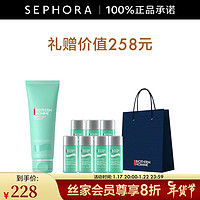 BIOTHERM 碧欧泉 洗面奶男士新水动力洁面膏 清洁面部男士洗面奶 125ml惠选套组A