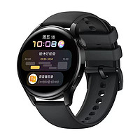 HUAWEI 华为 手表Watch B7-536智能运动跑步商务全新通话手表