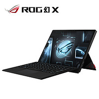 ROG 玩家国度 幻X 英特尔酷睿i9-12900H/RTX3050Ti触控全面屏二合一13.4英寸轻薄办公设计游戏笔记本电脑