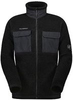 MAMMUT 猛犸象 羊毛夹克 Miracle ML Jacket AF