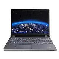 ThinkPad 思考本 P16 16英寸移動工作站（i7-12800HX、32GB、1TB）