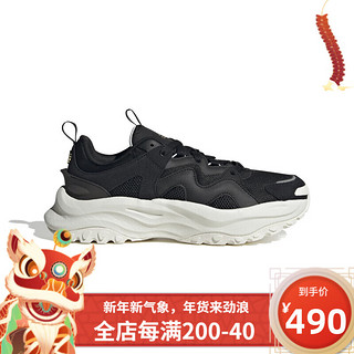 阿迪达斯 （adidas）女子跑步跑步鞋IF9279 IF9279 35.5