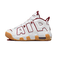 NIKE 耐克 春季 AIR MORE UPTEMPO 运动鞋休闲鞋 FJ2846-100