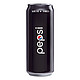 pepsi 百事 可乐 无糖黑罐 Pepsi 细长罐 330ml*24听（新老包装随机发货 ）