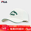 FILA 斐乐 棒球帽