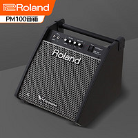 Roland 罗兰 PM-100音箱